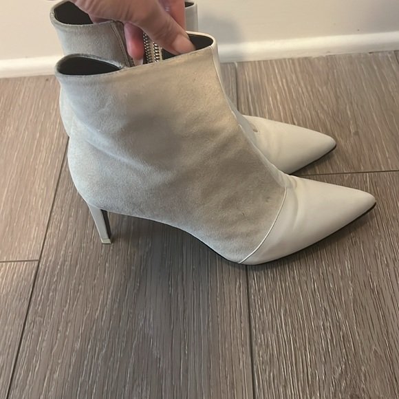 Rag&bone booties size 8 - Picture 3 of 9